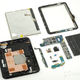 Illustration for article titled HP Touchpad Exposes Its Innards For All To See